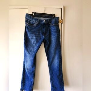 Lucky Jeans 33/30 410 Atlantic Slim